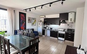 Departamento en Mendoza con cochera
